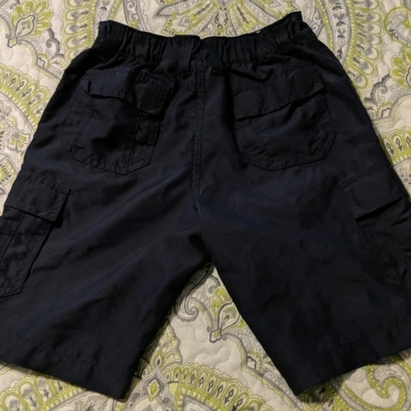 BLUE shorts - Picture 4 of 4